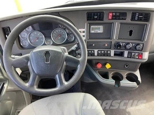 Kenworth T680 Traktorske jedinice