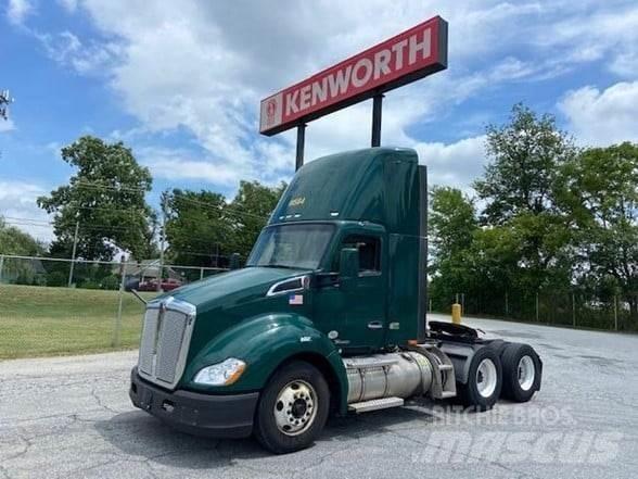 Kenworth T680 Traktorske jedinice