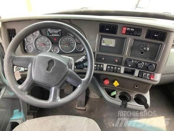 Kenworth T680 Traktorske jedinice
