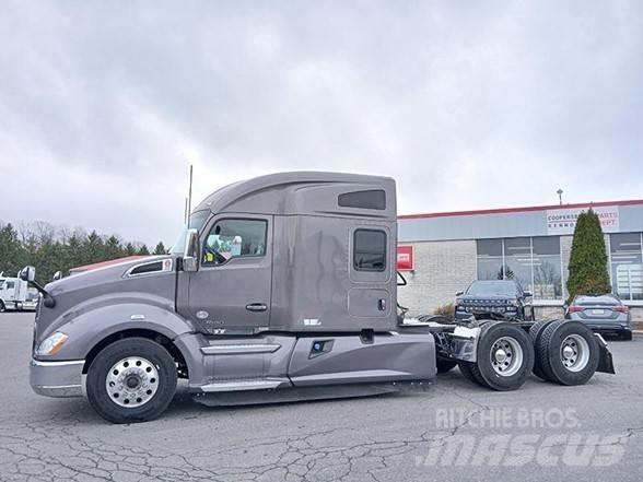 Kenworth T680 Traktorske jedinice