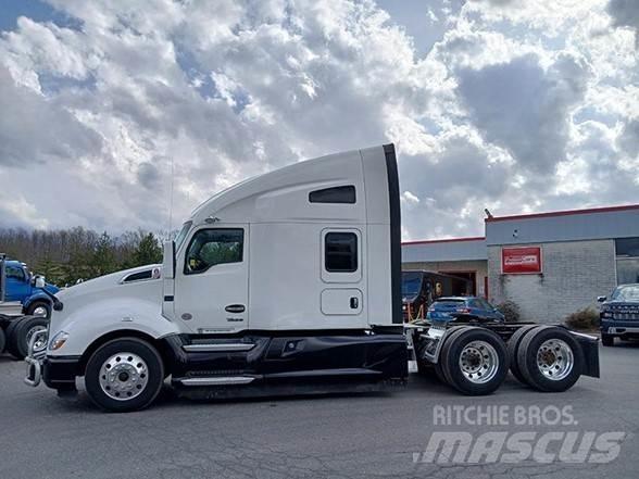 Kenworth T680 Traktorske jedinice