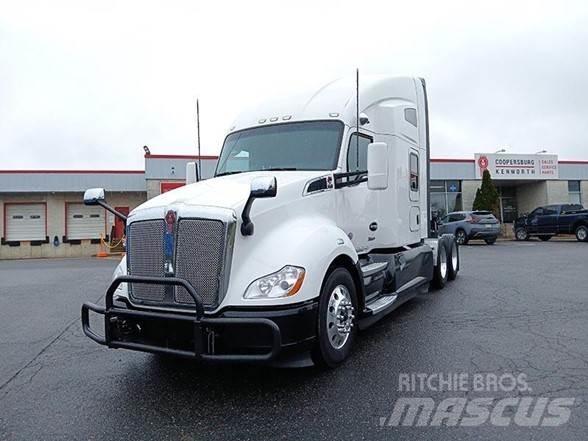 Kenworth T680 Traktorske jedinice