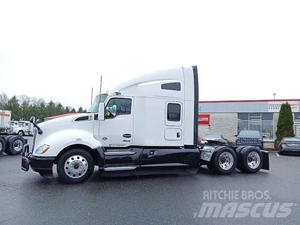 Kenworth T680 Traktorske jedinice