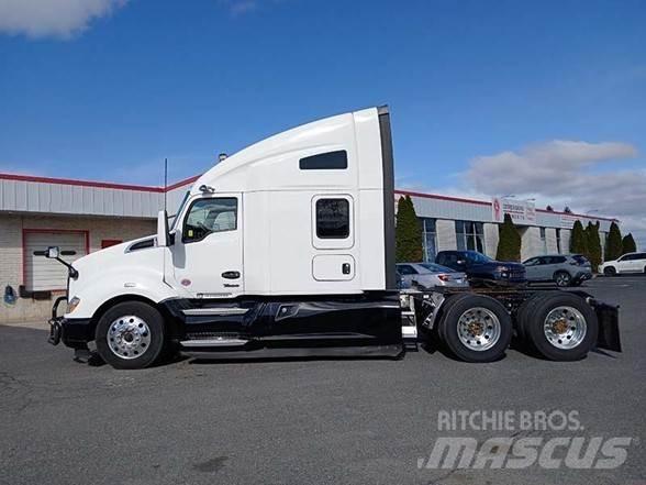 Kenworth T680 Traktorske jedinice