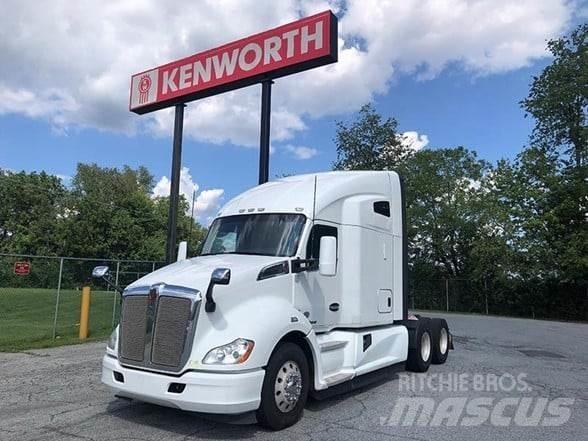 Kenworth T680 Traktorske jedinice