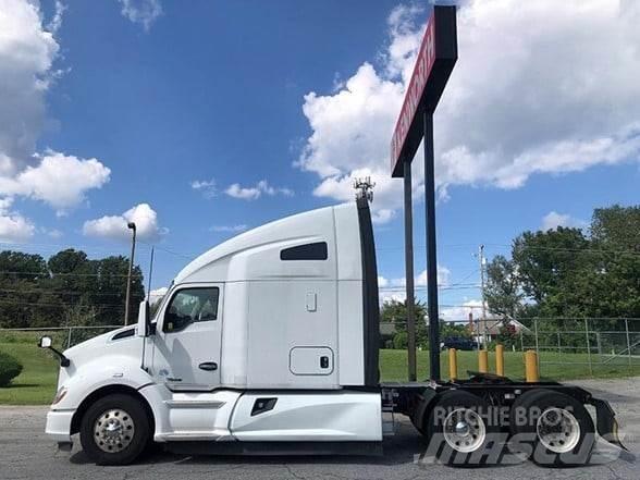 Kenworth T680 Traktorske jedinice