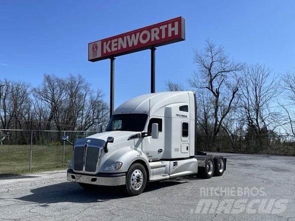 Kenworth T680 Traktorske jedinice