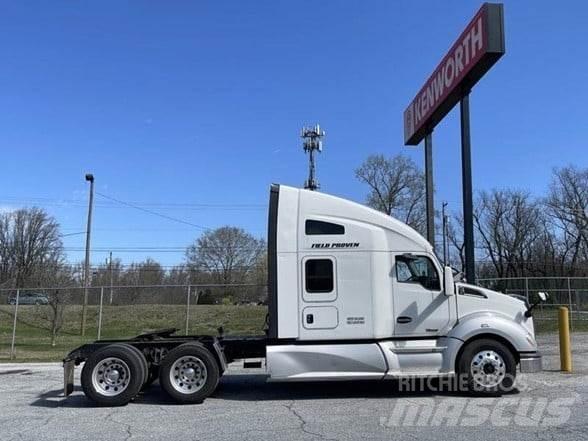 Kenworth T680 Traktorske jedinice