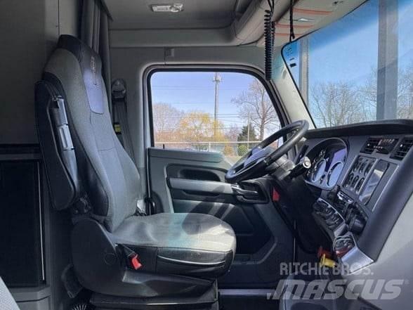 Kenworth T680 Traktorske jedinice