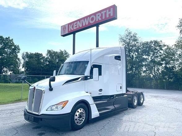 Kenworth T680 Traktorske jedinice