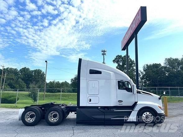 Kenworth T680 Traktorske jedinice
