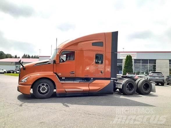 Kenworth T680 Traktorske jedinice