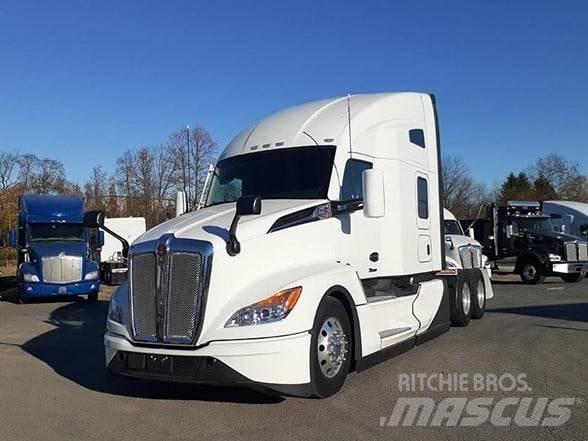 Kenworth T680 Traktorske jedinice