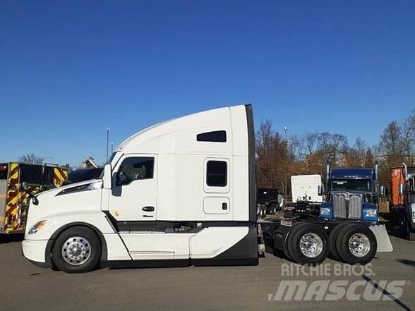 Kenworth T680 Traktorske jedinice