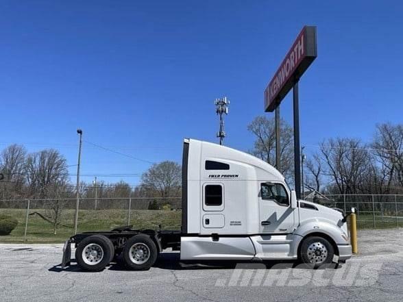 Kenworth T680 Traktorske jedinice