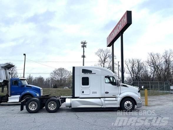 Kenworth T680 Traktorske jedinice