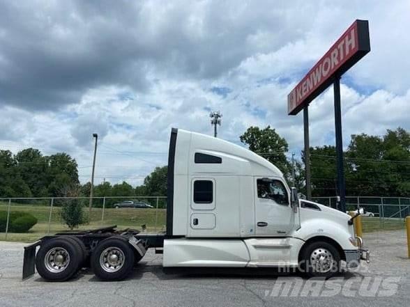 Kenworth T680 Traktorske jedinice