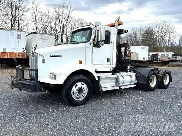 Kenworth T800 Ostalo
