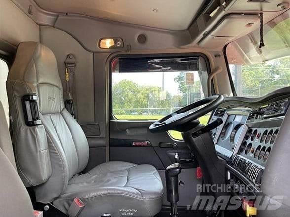 Kenworth T800 Kiper kamioni