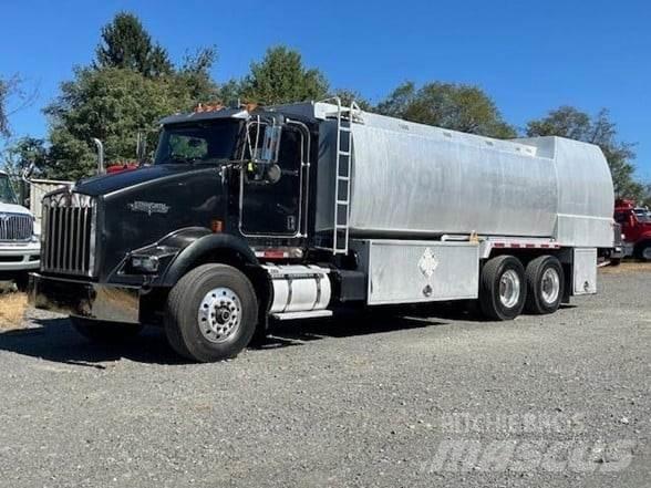 Kenworth T800 Ostalo