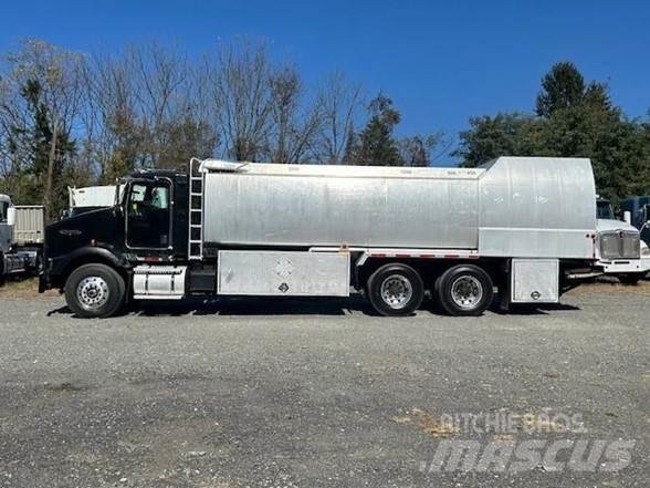 Kenworth T800 Ostalo