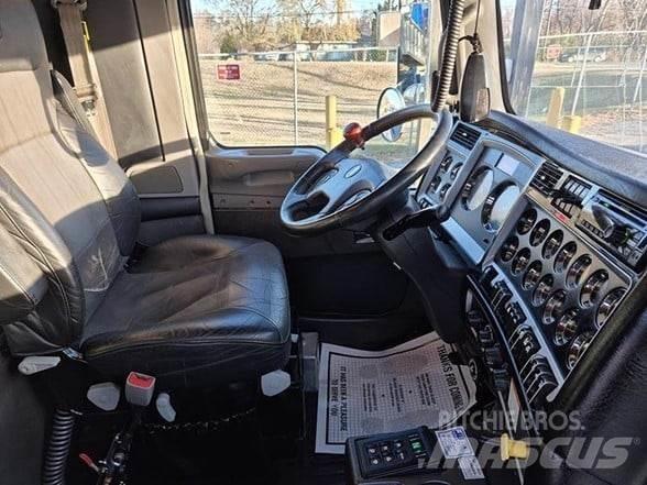 Kenworth T800 Kiper kamioni