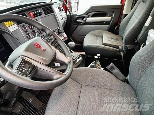 Kenworth T880 Ostalo