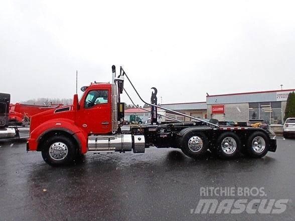 Kenworth T880 Ostalo