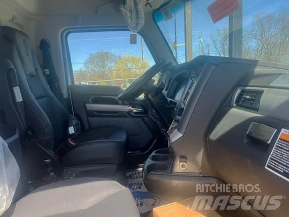Kenworth T880 Kiper kamioni