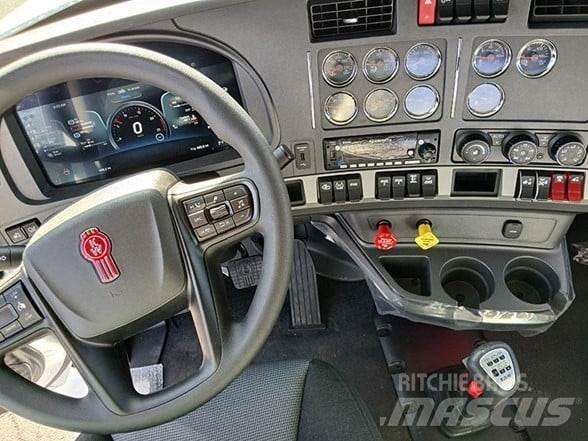 Kenworth T880 Traktorske jedinice