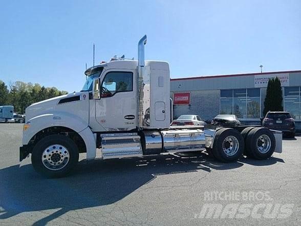 Kenworth T880 Traktorske jedinice
