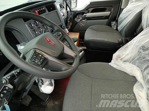 Kenworth T880 Kiper kamioni