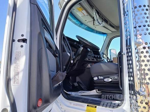 Kenworth T880 Kiper kamioni