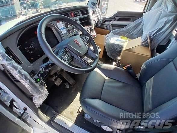 Kenworth T880 Kiper kamioni
