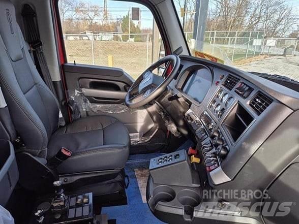Kenworth T880 Kiper kamioni