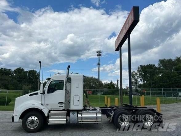 Kenworth T880 Traktorske jedinice