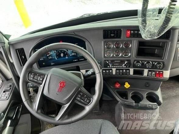 Kenworth T880 Traktorske jedinice