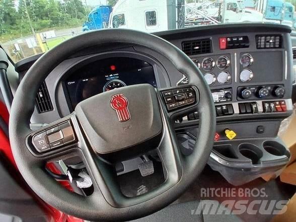 Kenworth T880 Traktorske jedinice