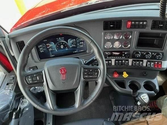 Kenworth T880 Traktorske jedinice