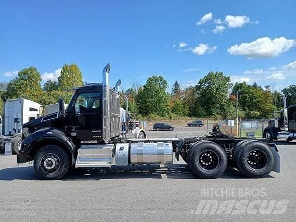 Kenworth T880 Traktorske jedinice