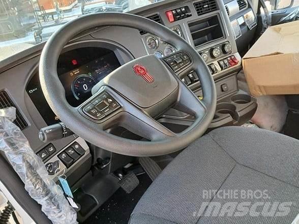 Kenworth T880 Traktorske jedinice