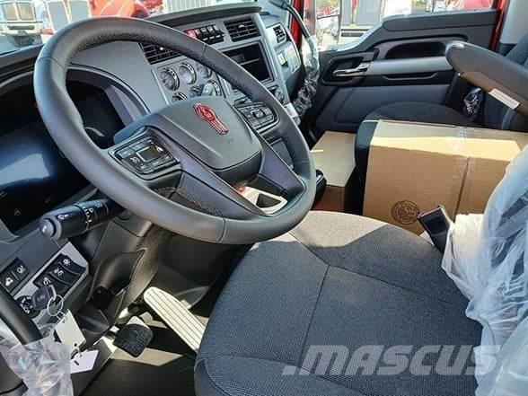 Kenworth T880 Traktorske jedinice