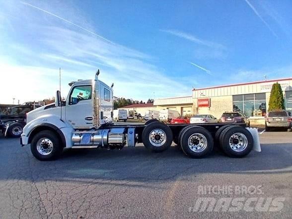 Kenworth T880 Kamioni-šasije