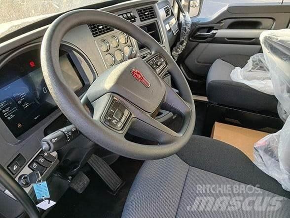 Kenworth T880 Kamioni-šasije
