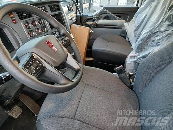 Kenworth T880 Kiper kamioni