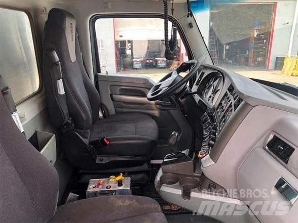 Kenworth T880 Kiper kamioni