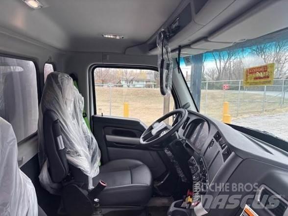 Kenworth T880 Kiper kamioni