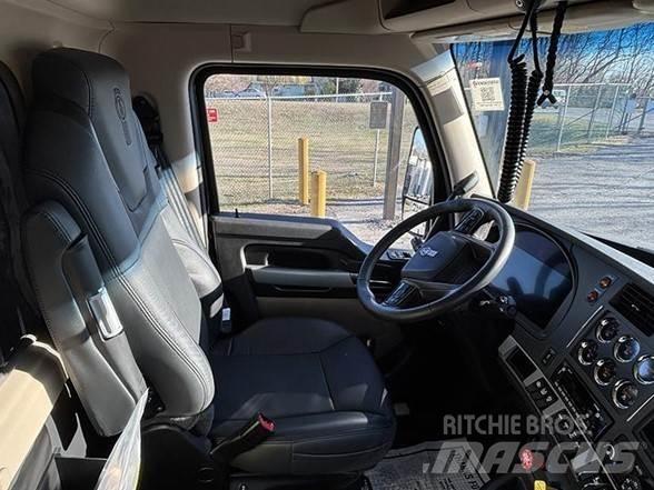 Kenworth T880 Kiper kamioni