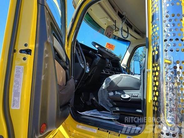 Kenworth T880 Kiper kamioni