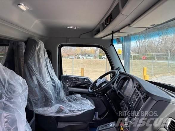 Kenworth T880 Kiper kamioni